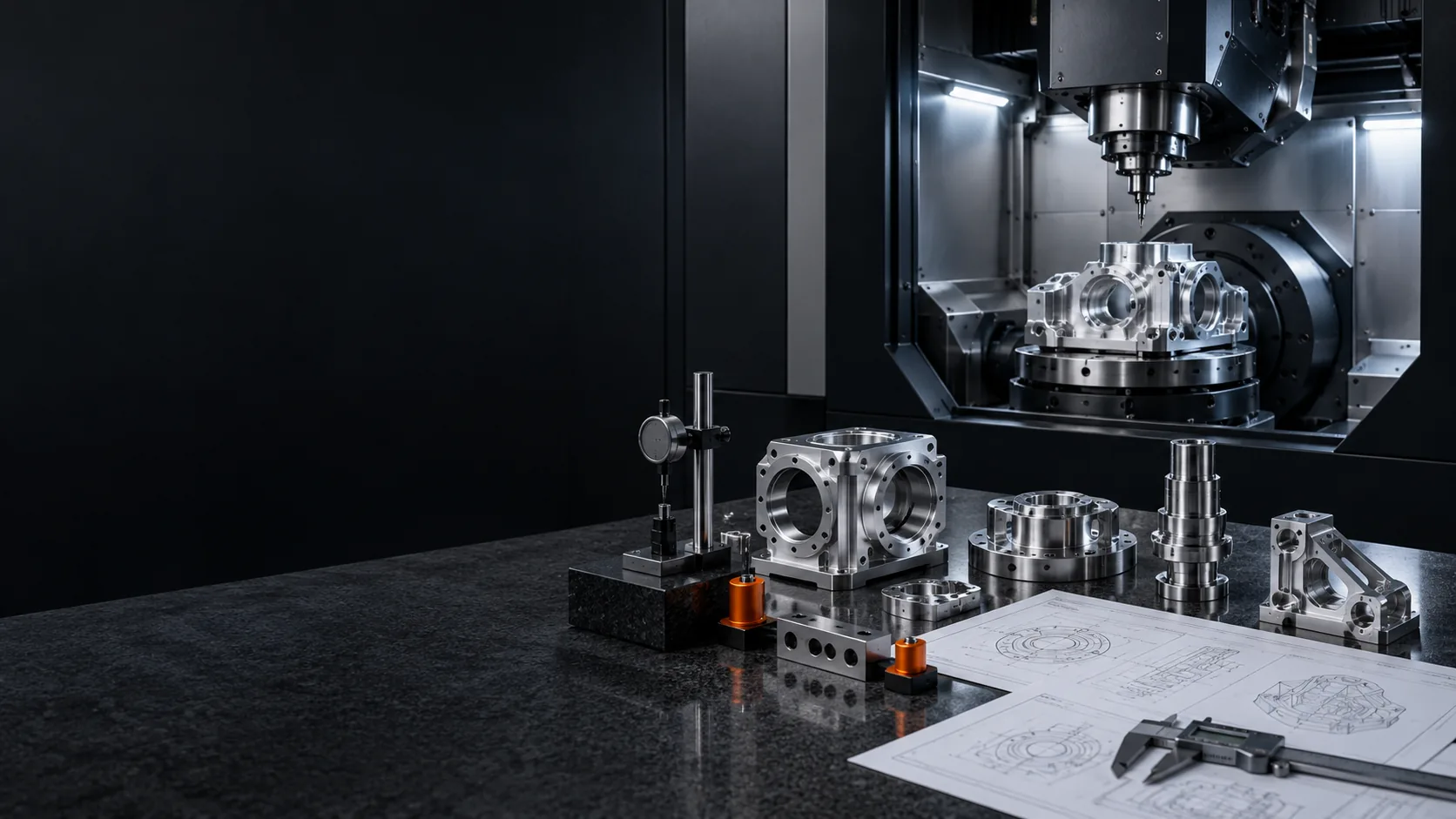 HMI component arranged in a HMI engineering studio